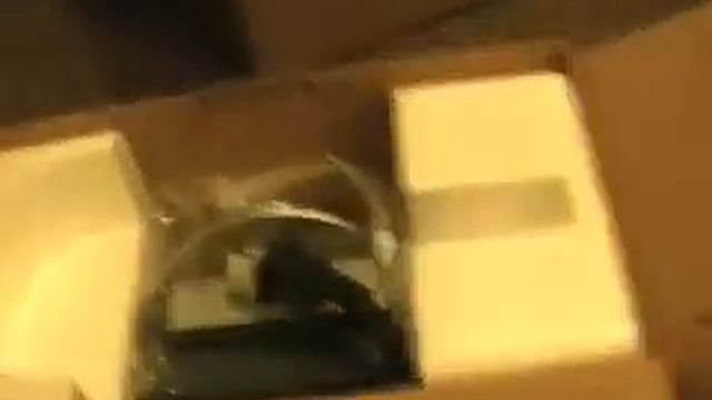 Unboxing the GT Express 101 смотреть онлайн