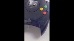 Sega Dreamcast Limited Code Veronica Stars 100  ( Дримкаст лимитка)