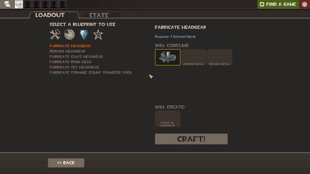 TF2: Crafting Over 1000 Refined Metal into Hats (ft. Doomsday.Exe) смотреть онлайн
