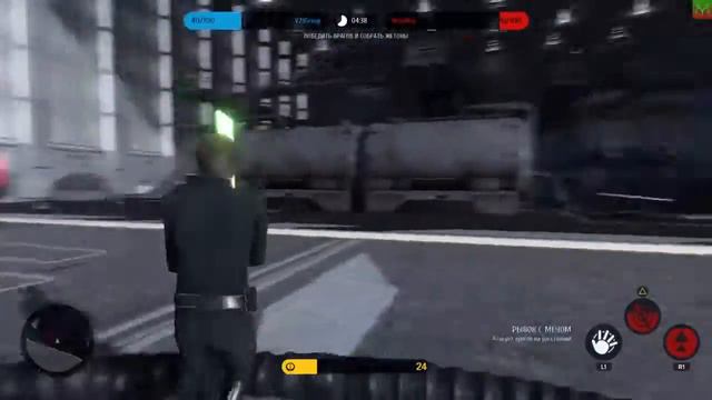 STAR WARS™ Battlefront™- Дуэль #3!!! смотреть онлайн