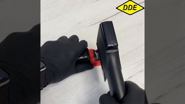 DDE 908-832 точилка для ножей и топоров