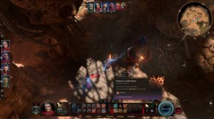 Медвесыч в Baldur's Gate 3