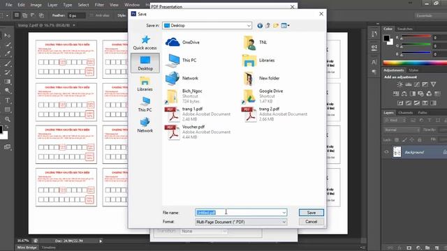 Cách gộp nhiều file pdf thành 1 file bằng photoshop cs6 смотреть онлайн