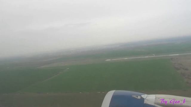 Take off Airbus 318 (Otopeni - Airport) смотреть онлайн