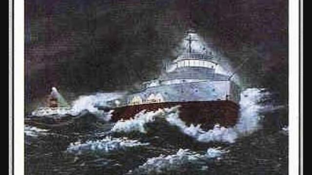 EDMUND FITZGERALD: COMPLETE