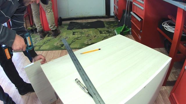 Анонс. Тумба для аквариума своими руками. смотреть онлайн