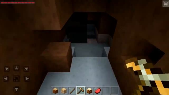 "MINECRAFT POCKET EDITION VS LOCO CRAFT" (Minecraft Vs, MCPE, Mobile Games, iOS, Android) смотреть онлайн