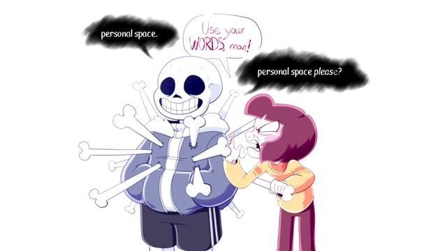 ВСЕ ЛЮТЫЕ АНДЕРТЕЙЛ ПРИКОЛЫ 2! Undertale комиксы в 4к смотреть онлайн