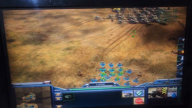 Generals Zero Hour Reborn смотреть онлайн