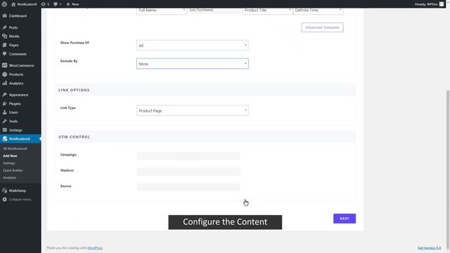 How To Increase WooCommerce Sales Using Popup Notifications смотреть онлайн