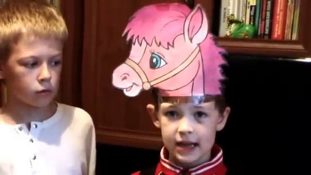 Сивка - бурка смотреть онлайн