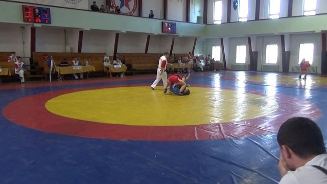 ПФО 04 05 Черкасов 1 встреча смотреть онлайн