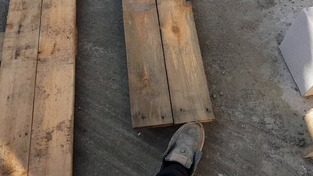 Армопояс первого этажа своими руками. смотреть онлайн