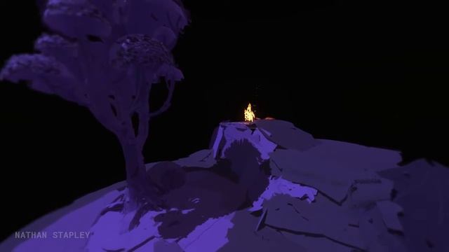 Tilt Brush: Artist in Residence смотреть онлайн