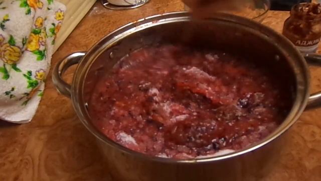 Рецепты для особых случаев 