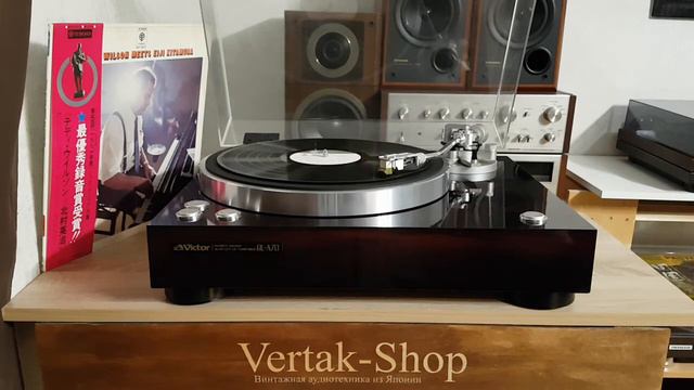 Teddy Wilson Meets Eiji Kitamura