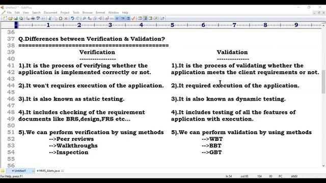 MANUAL + SELENIUM tutorials || Demo - 4 || by Mr. Mahesh On 06-10-2021 @9AM IST смотреть онлайн