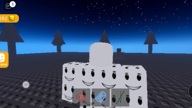 How to get the baseplate bighead and what the code is in Find The Bigheads! смотреть онлайн