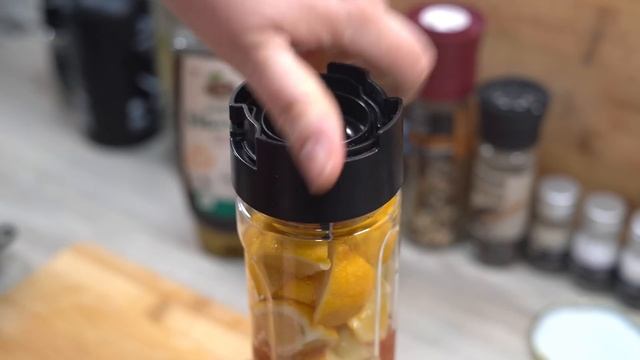 Trinken Sie einen Apfel mit Zitrone, es kann ausgezeichnet für Sie sein смотреть онлайн