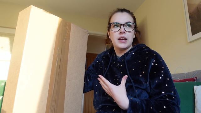 HOME VLOG: Getting Ready For Christmas 🎄