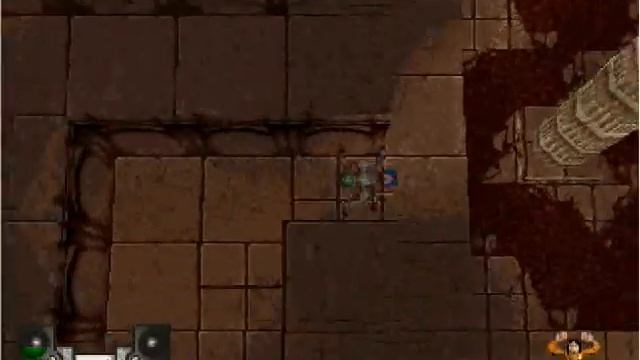 Machine Hunter Level 1 смотреть онлайн