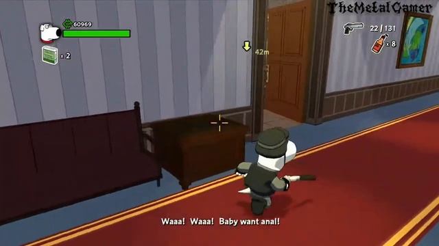 Family Guy BTTM (No Cheese, Please Collectibles) смотреть онлайн