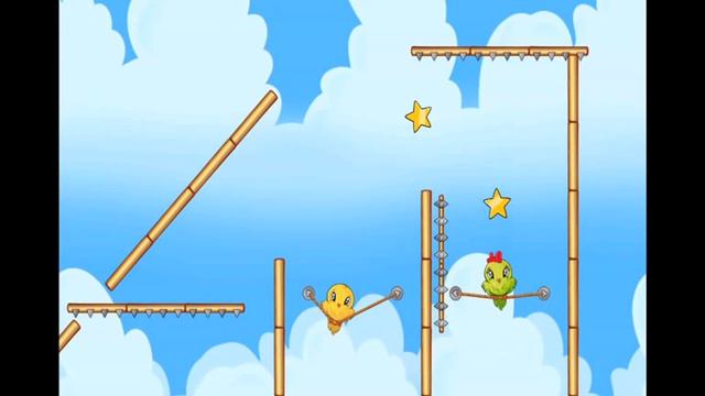 Let's Play Jump Birdy Jump #2 - Let's Get Pumped!! смотреть онлайн