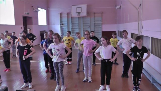 Зарядка смотреть онлайн