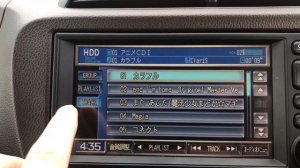 Хонда Фит Шатл 2011 года гибрид установка флешки на штатную магнитолу!