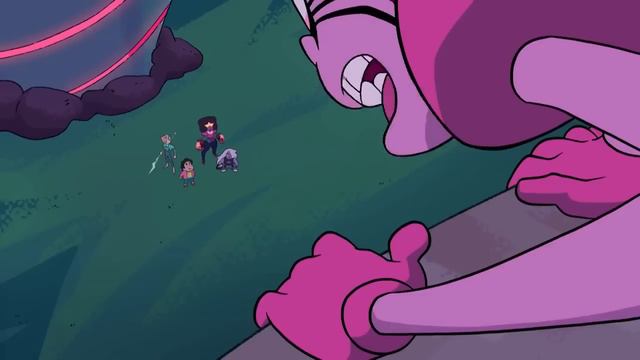 Other Friends Song | Steven Universe Future | Cartoon Network UK смотреть онлайн