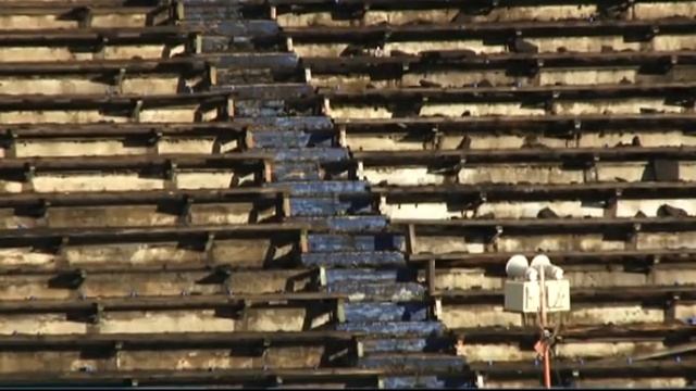 Нескучный спорт 02.06.15 (16+) смотреть онлайн