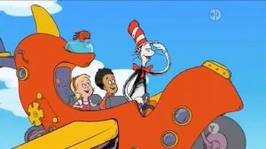 The Cat In The Hat Here We Go Go Go Go On An Adventure Song