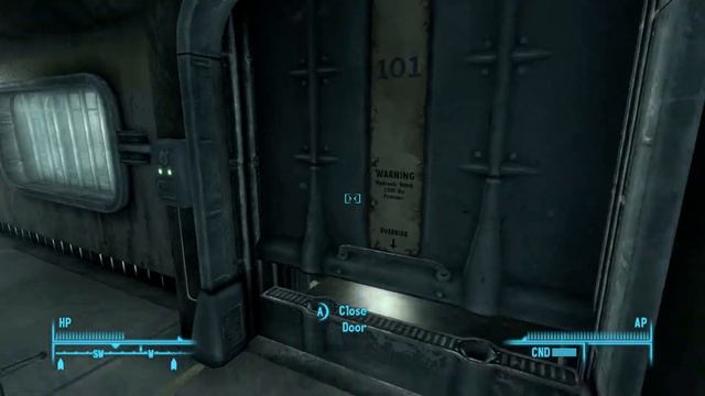 Let's Play Fallout 3 Part 72 The End of a "Perfect Breed" смотреть онлайн