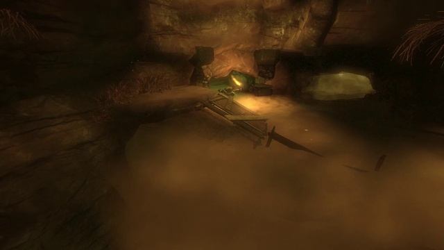 Эд Вентура. В поисках потерянного рая - 2 часть.avi