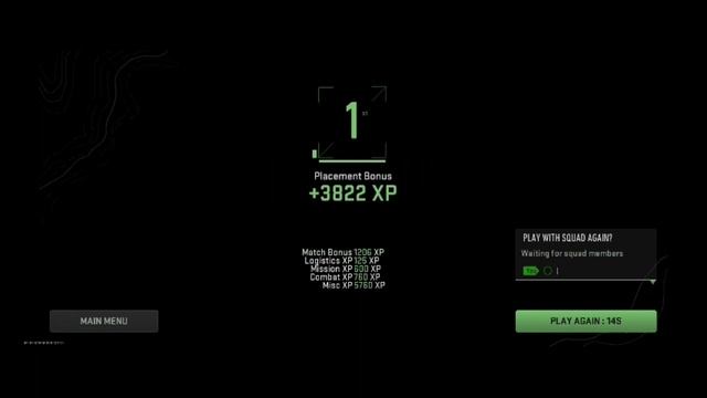 COD Warzone Mobile test on POCO M5 смотреть онлайн
