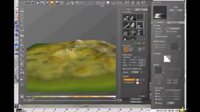 Integración de Maya y Vue - Curso de Autodesk Maya - Rey3D смотреть онлайн