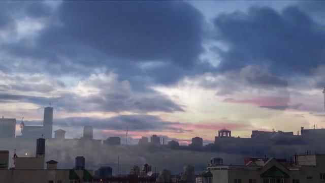 Timelapse on iPhone Таймлапс на айфон смотреть онлайн