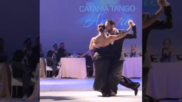 Tango Dance ?? смотреть онлайн