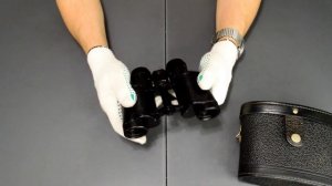 лимитированная версия бинокля БПЦ 5 8х30 КОМЗ для издательства ALСpress