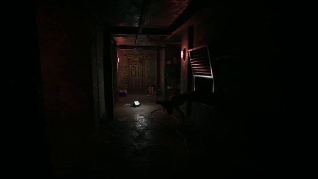 Рождество с бывшей // Crimson snow полное прохождение смотреть онлайн