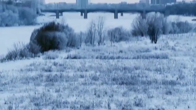 ЗИМНИЙ ПОЦЕЛУЙ смотреть онлайн