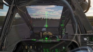 DCS: AH-64D Tutorial | Getting started with the Apache