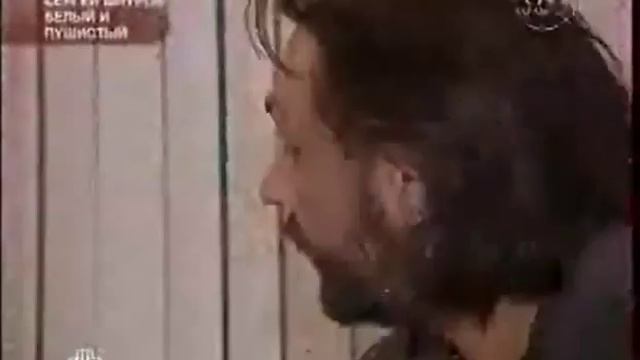 И снова здравствуйте! - Сергей Шнуров смотреть онлайн