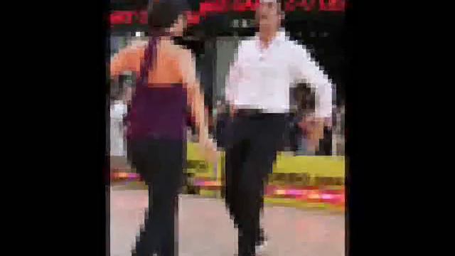 cheryl burke & gilles marini montage (dwts season 8) смотреть онлайн