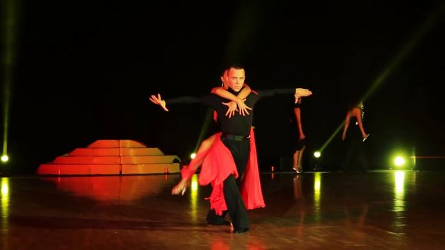Андрей Зайцев и Анна Кузьминская, и Анеш и Эка Джанелидзе смотреть онлайн