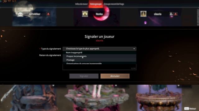 TOXIC GUY SPAM PING THE WHOLE GAME - Naraka: Bladepoint смотреть онлайн