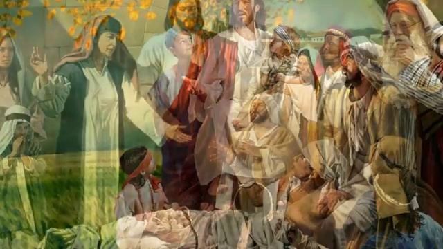 Первая проповедь. Рассказ о жизни и служении Христа без искажений и домыслов.