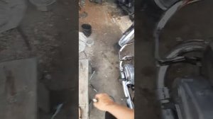 Иж ПС,Чистка и профилактика карбюратора Микуни