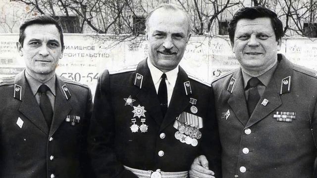 "Уральские Бермуды" смотреть онлайн