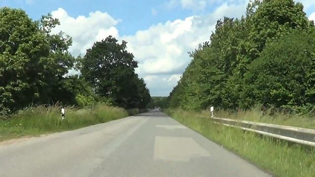 Sony HDR-XR260VE Testvideo AUTOFAHRT Full HD 1080p смотреть онлайн